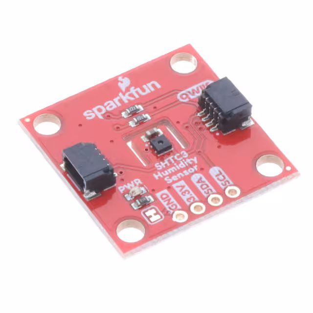 SEN-16467 SparkFun Electronics  Cartes d'évaluation - Cartes d'extension Cartes filles